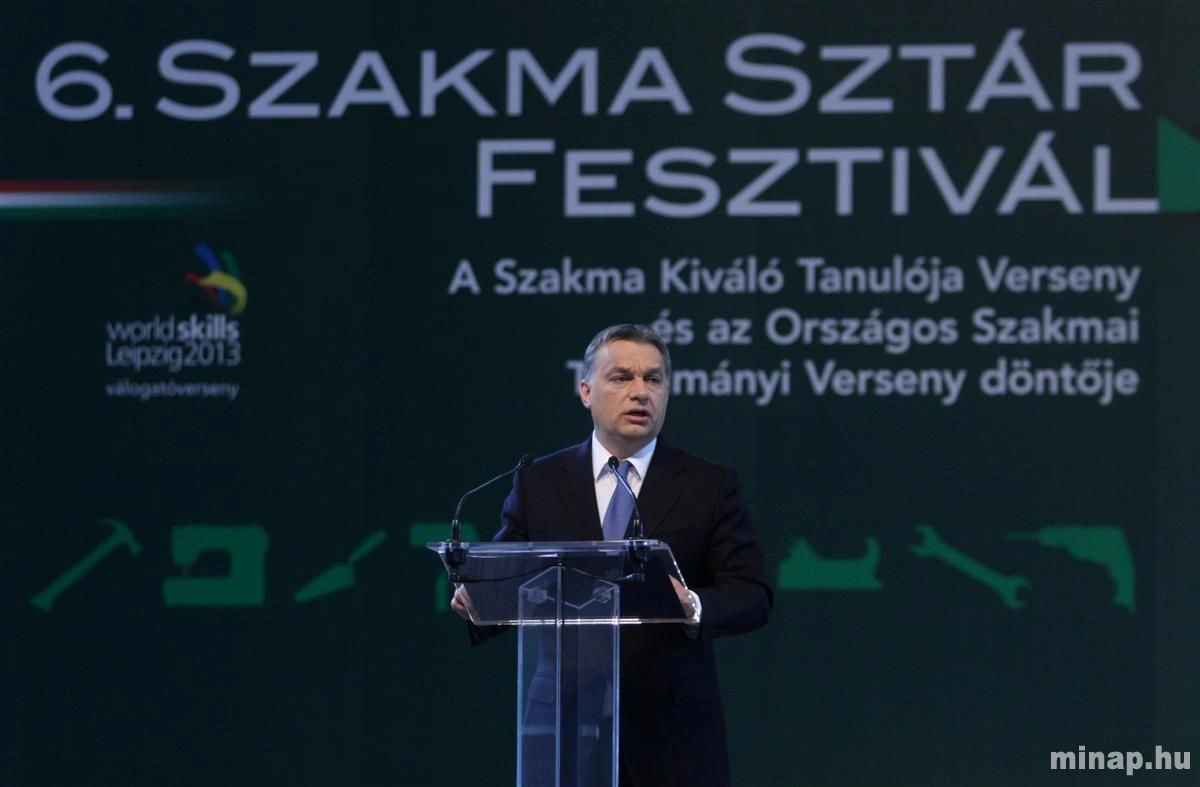 6. Szakma Sztár Fesztivál