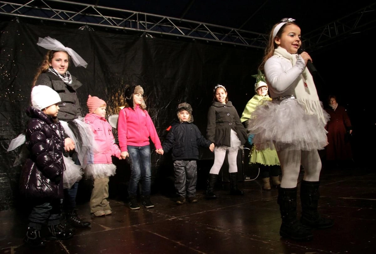 II. Miskolci Szalonczukor programsorozat a Szent István téren