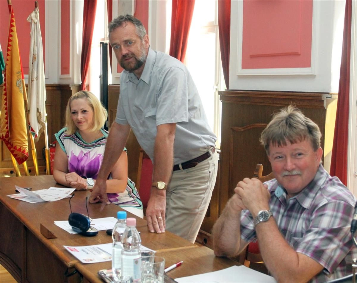 Jutalmazták a szárazelem gyüjtőket
