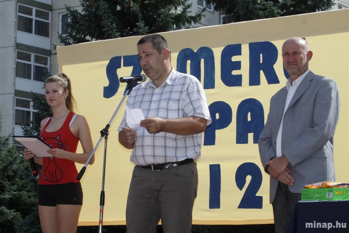 Szemere Kupa