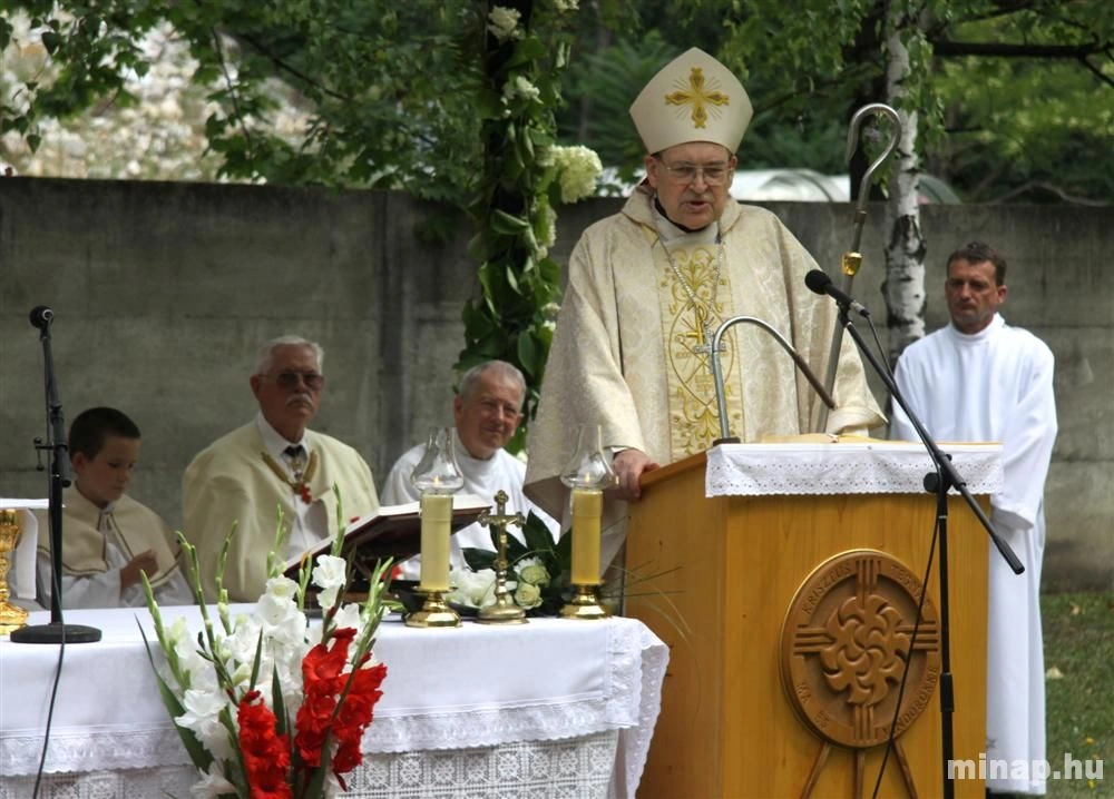 Szent Anna-búcsú