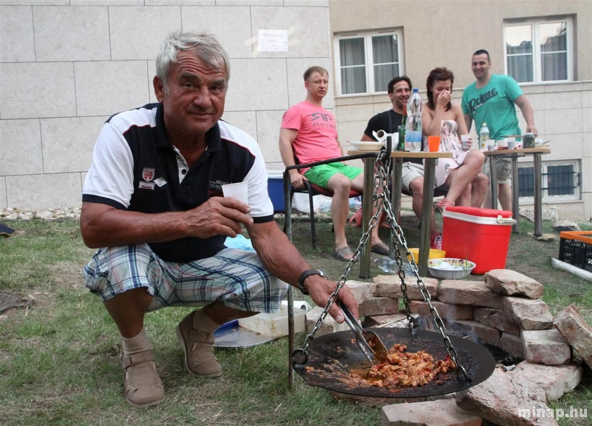 Szent Iván éji varázs