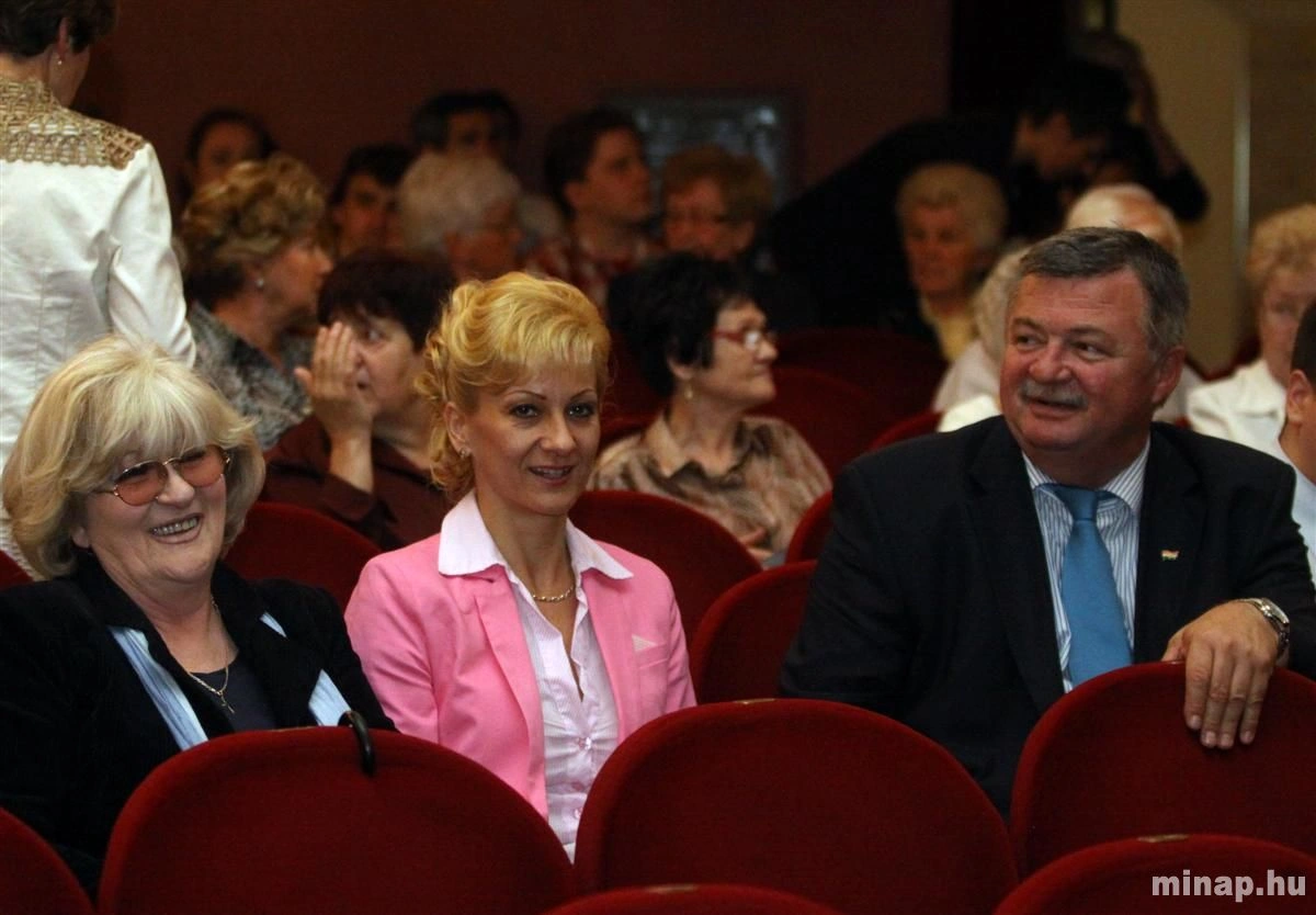 Évadzáró a Miskolci Nemzeti Színházban