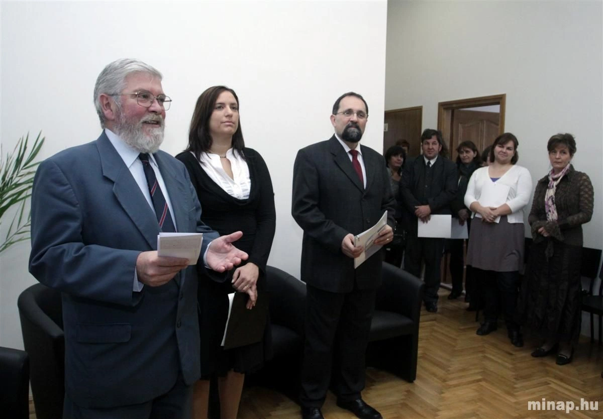 Megkezdte működését a TIREK pedagógiai szakszolgálat