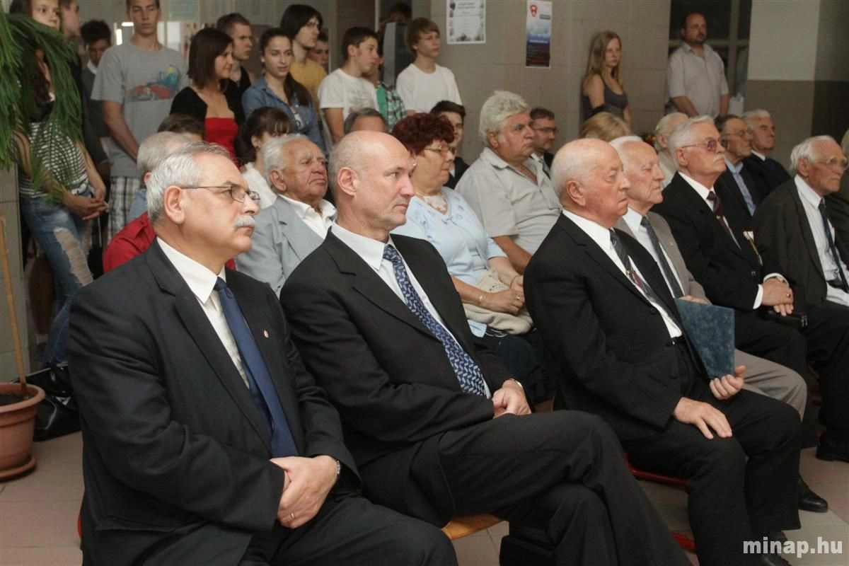 Tizeshonvéd megemlékezés