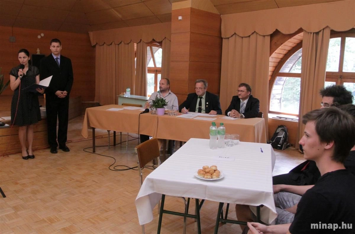 Történelmi vetélkedő a Tizeshonvédokról