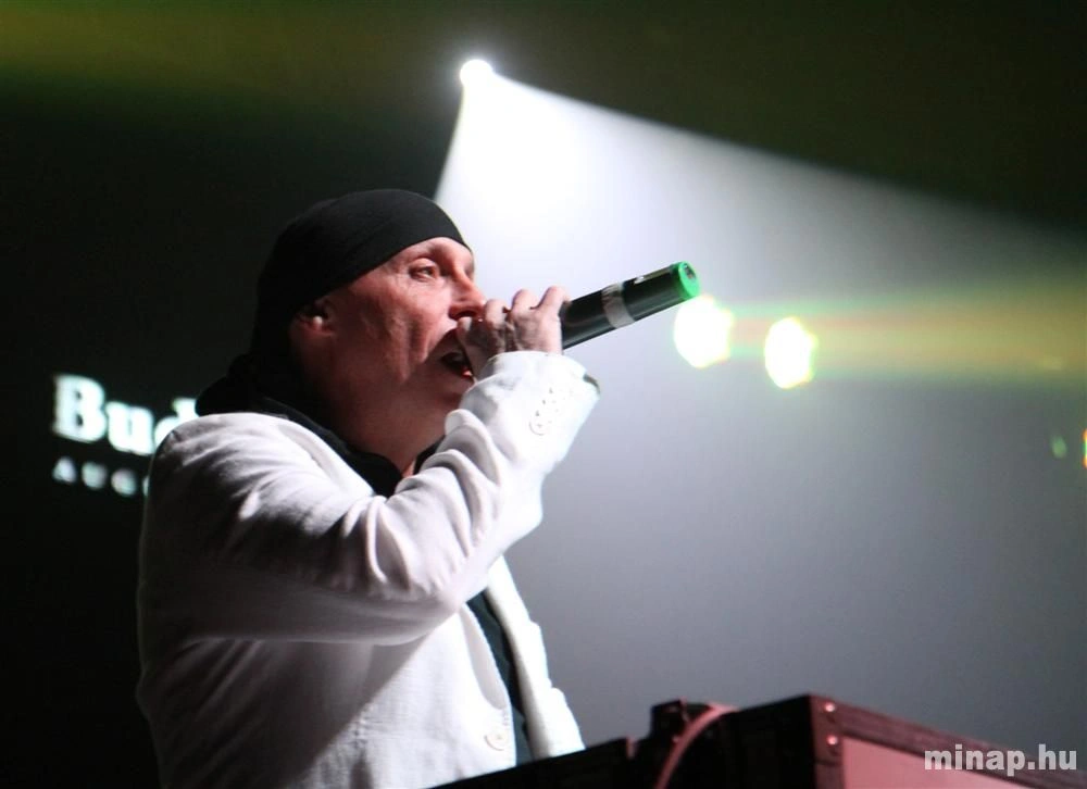 Nagy Valentin Ünnep - V-Tech koncert sztárvendégekkel