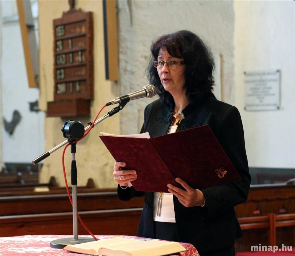 XIX. Veczán Pál Egyházzenei Kórustalálkozó
