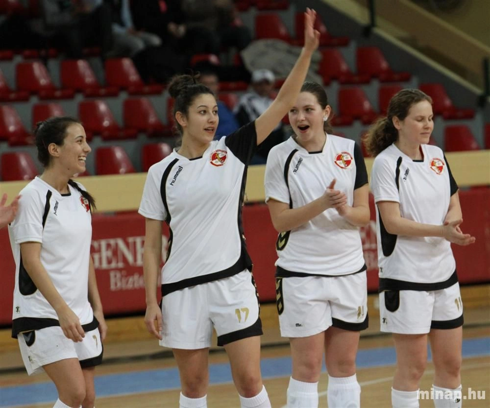 DVTK-Vénusz-Szabadidőközpont ; Astra Kiskunfélegyháza: 2 -6 (1-3)
