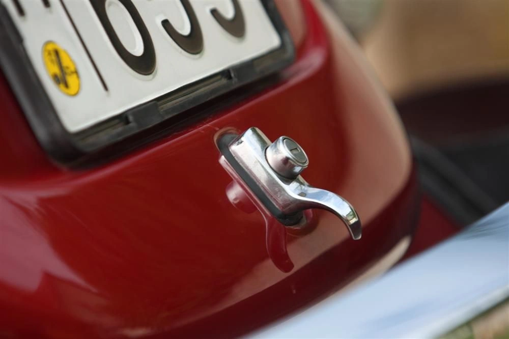 VW Bogár