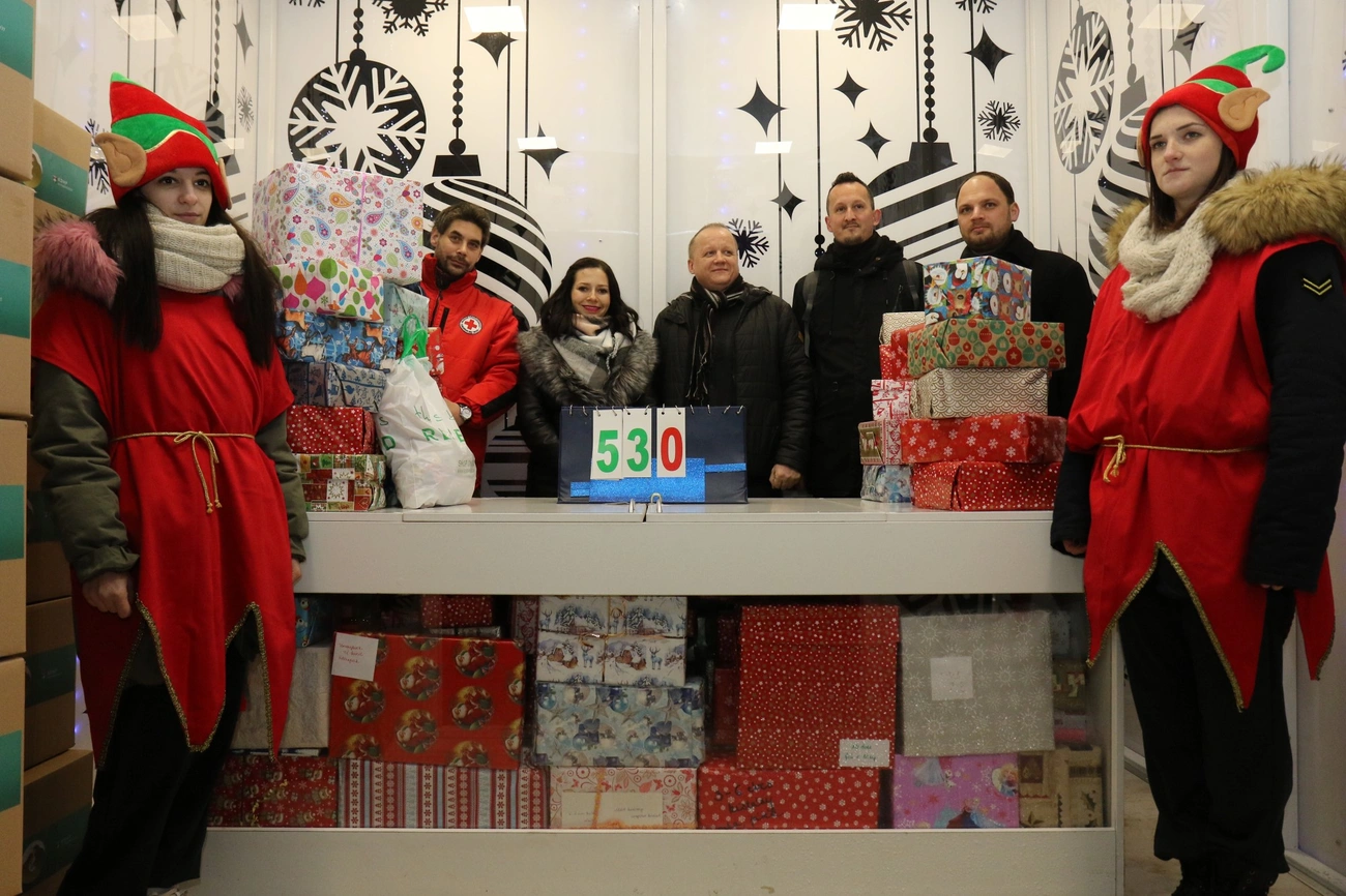 Advent Miskolc – Karácsonyváró I.