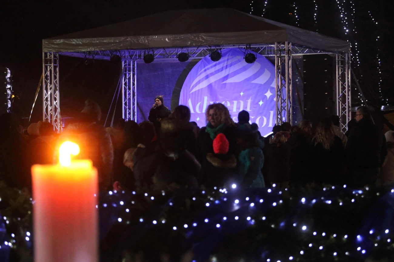 Advent Miskolc – Karácsonyváró II.