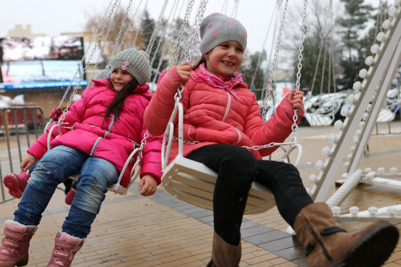 Adventi forgatag és vásár