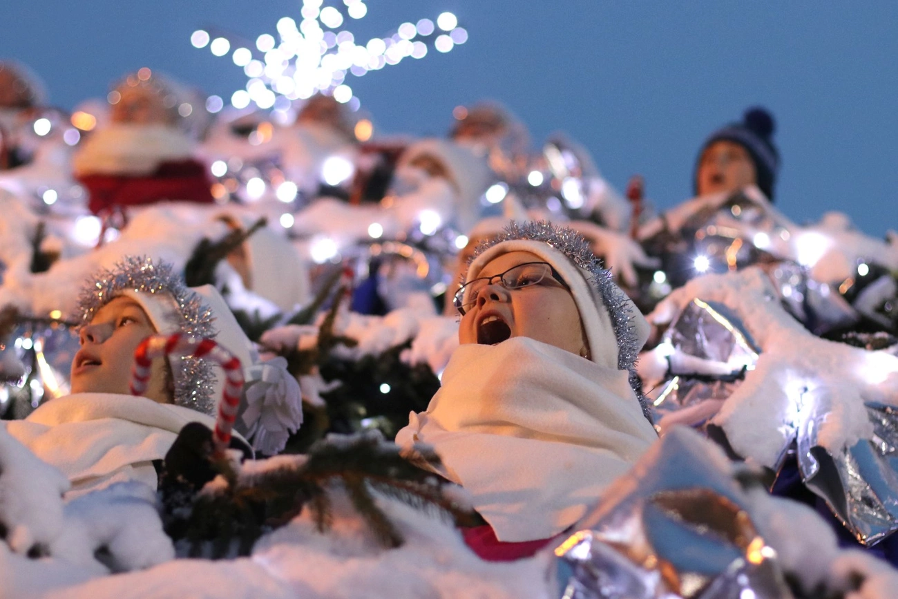 Adventi Kórusverseny, döntő