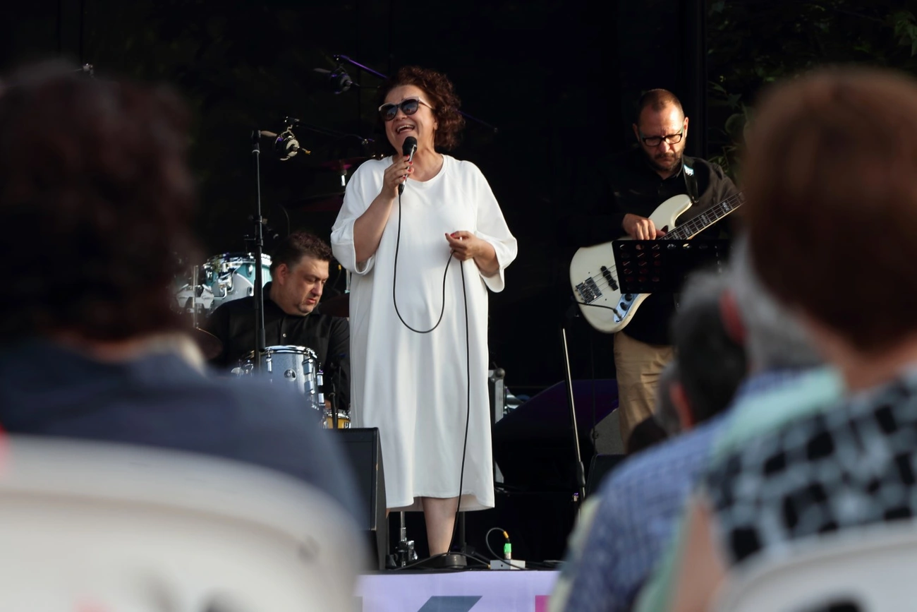 Bartók Plusz Operafesztviál a Szent István téren szombaton