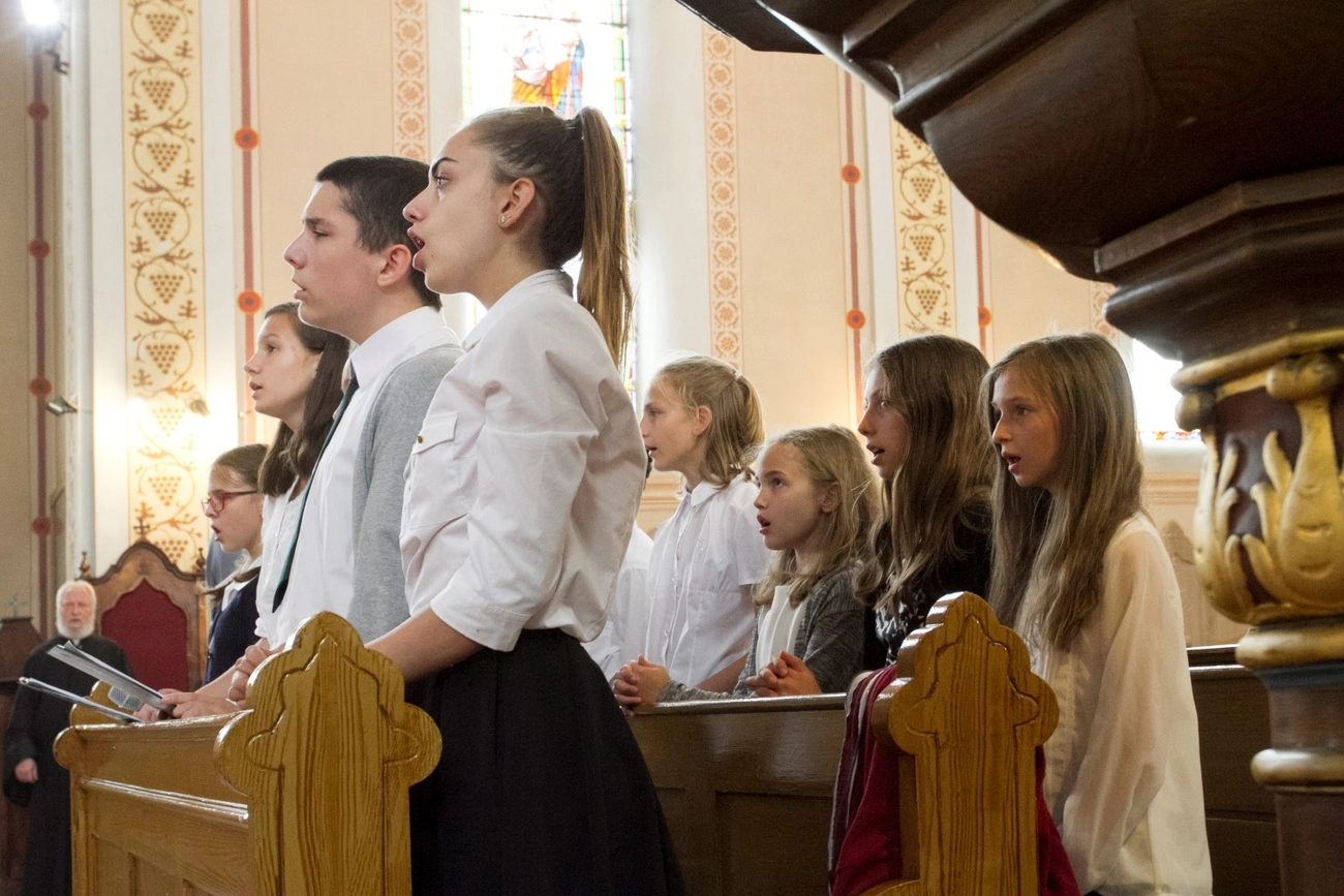 A II. világháború bombatámadásainak áldozataira emlékeztek