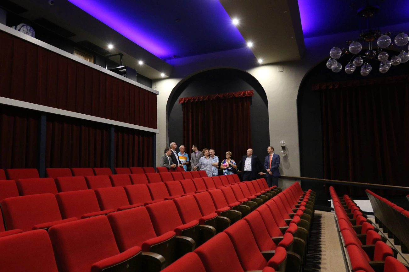 Még korszerűbb környezetben a CineFest