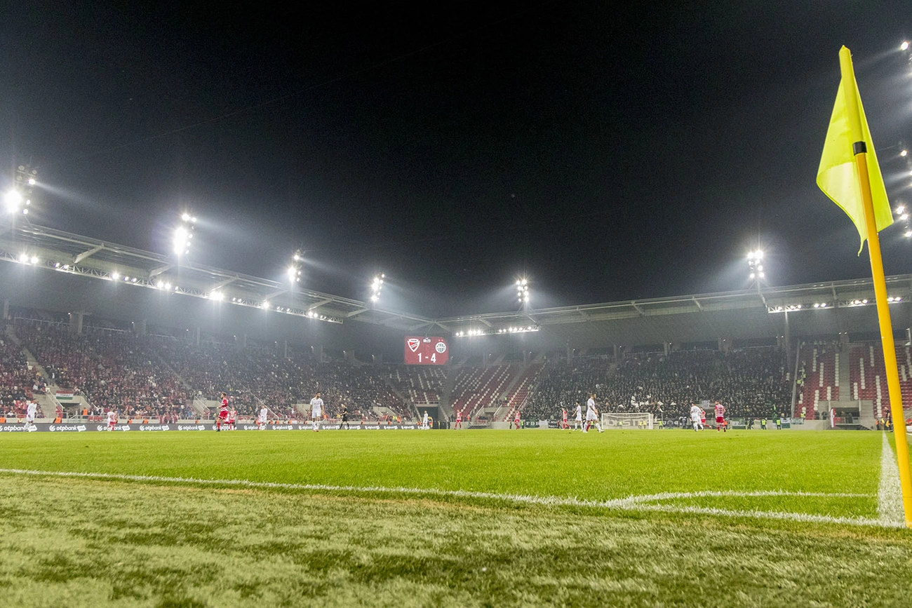 DVTK - FTC 1-4 (0-3)