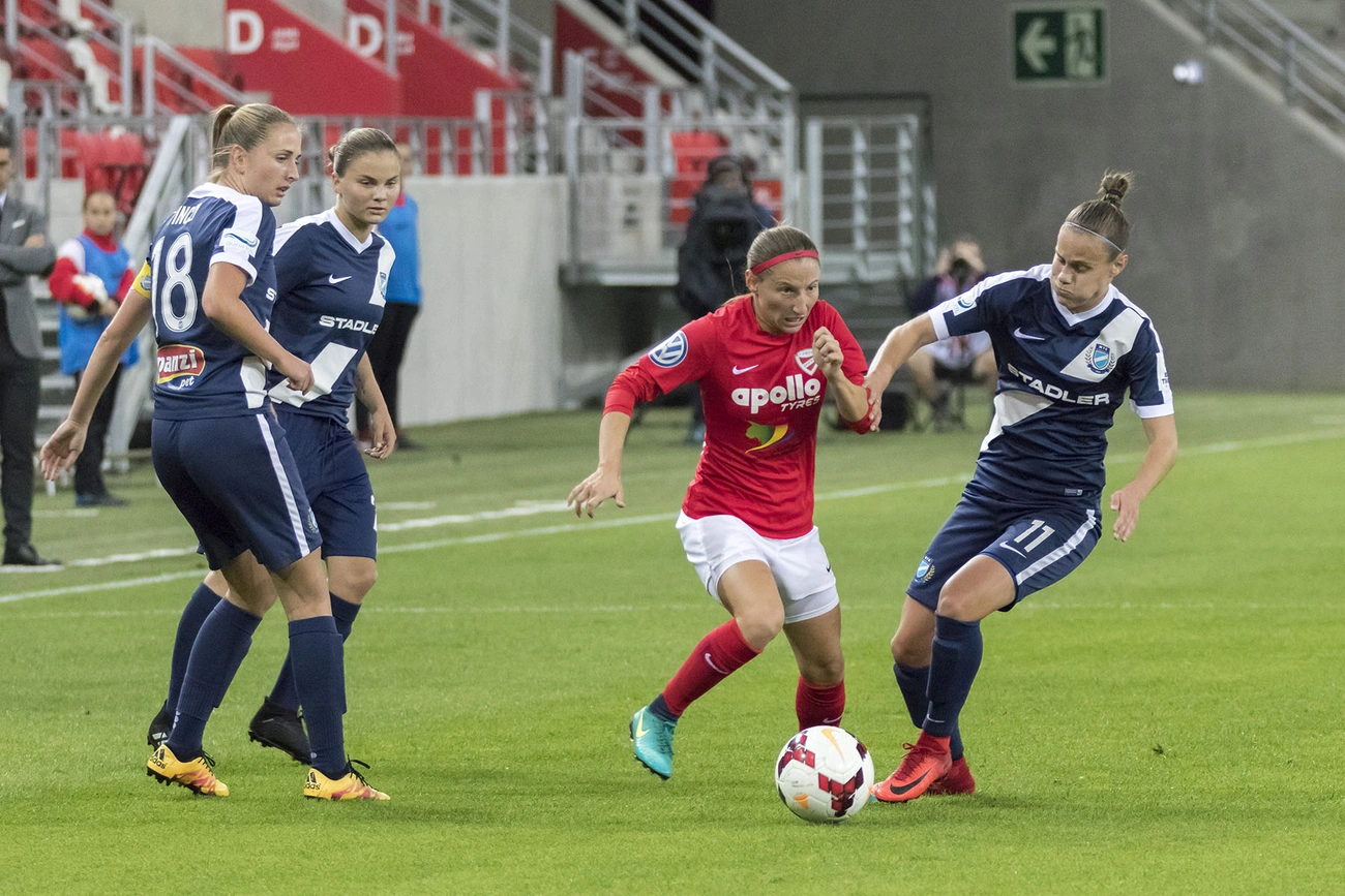 DVTK – MTK 1-1 (0-1) 