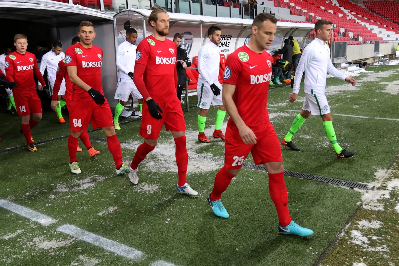 DVTK - FTC: 2-1