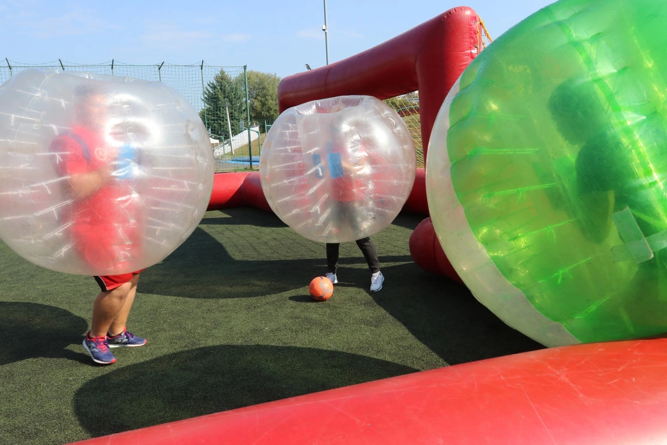 Miskolci Egyetemi Sportnap