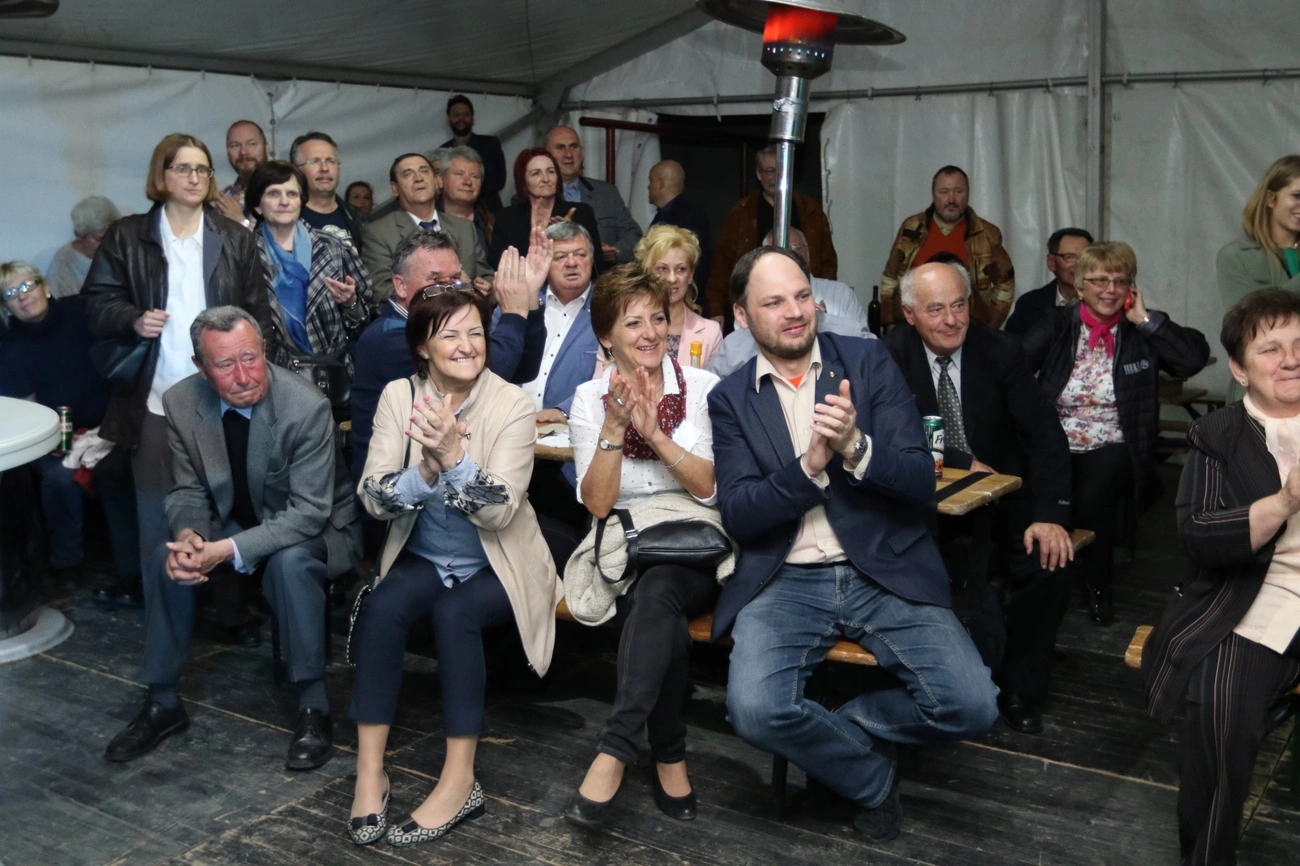 Eredményváró FIDESZ