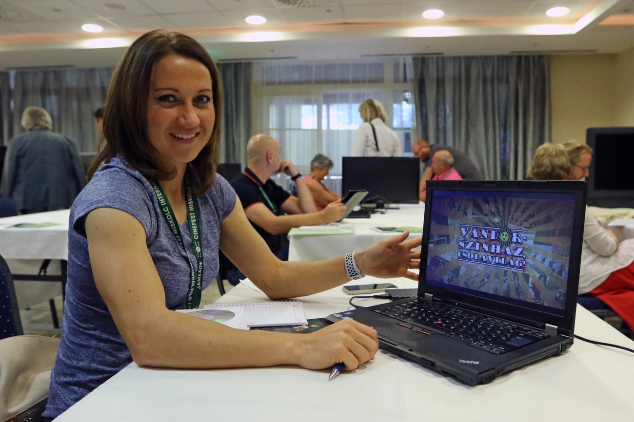 7. Miskolci Nemzetközi Filmvásár