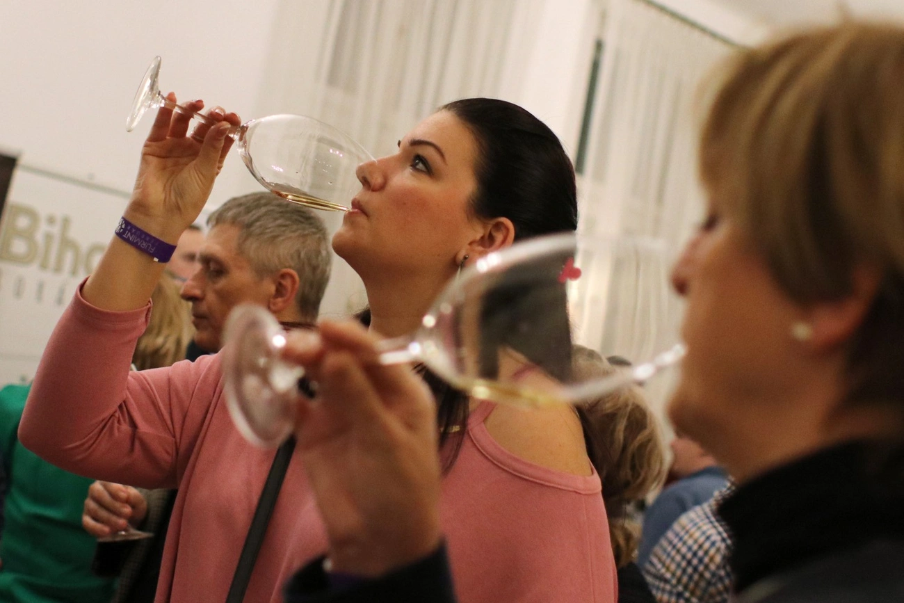 Furmint Február Miskolc