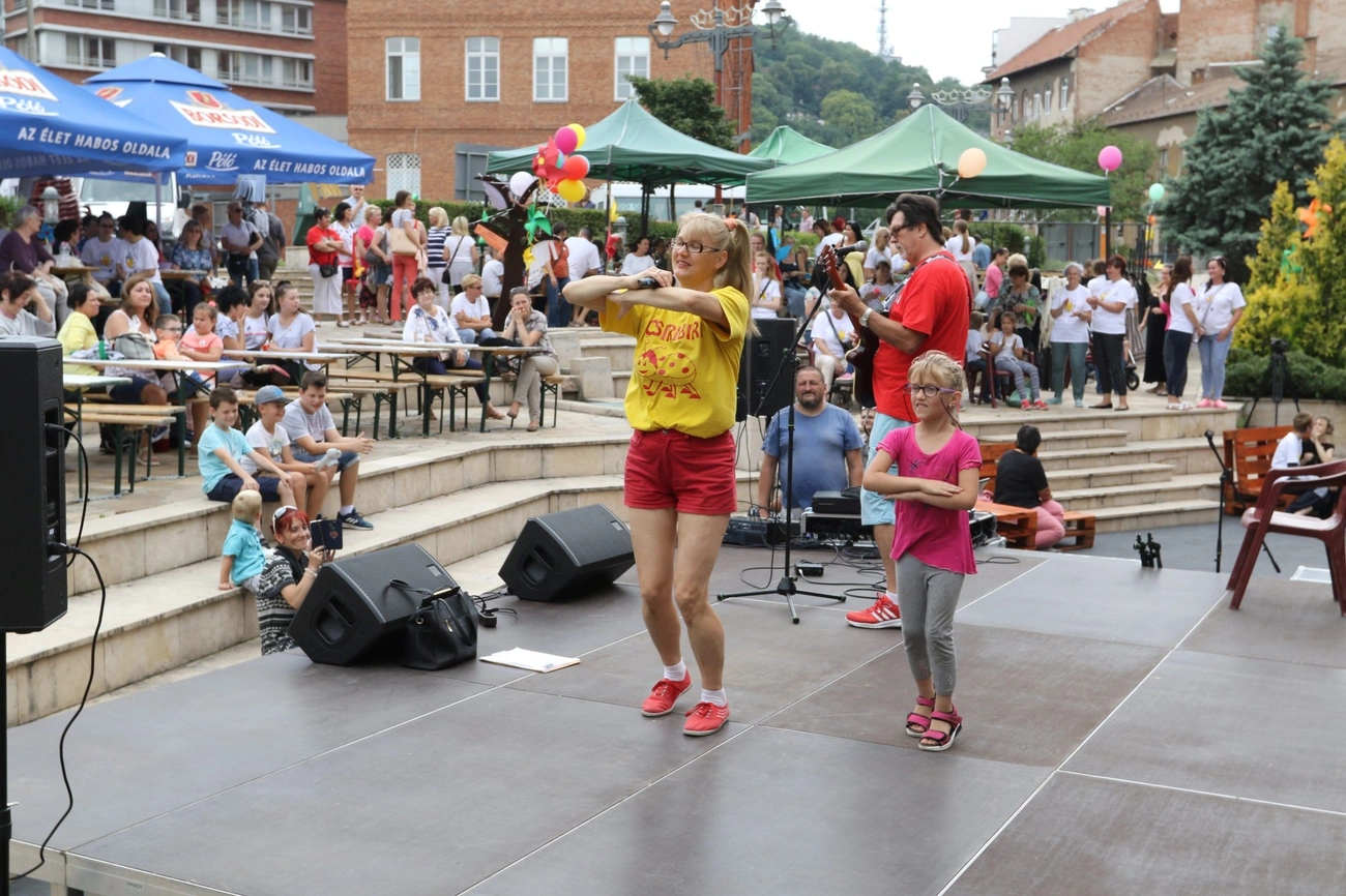 Hahó!Hajó! akcióprogram I.