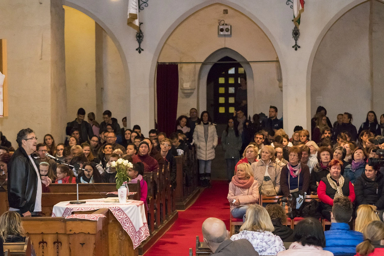 Játékos városjárás 2018.