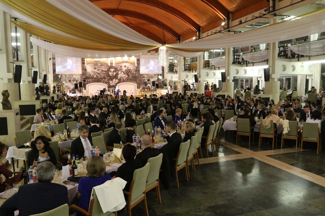 Miskolci Jogászbál II.