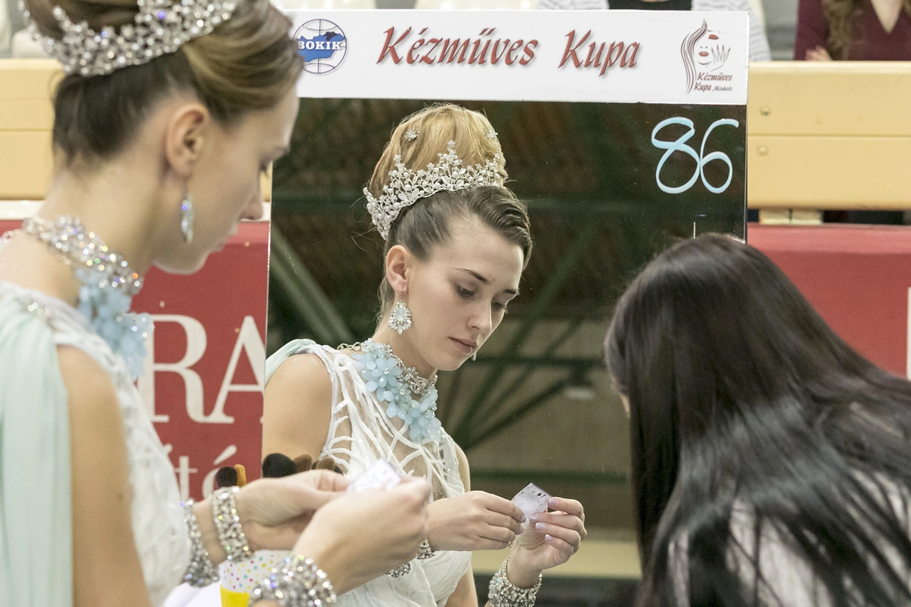 Kézműves kupa 2018