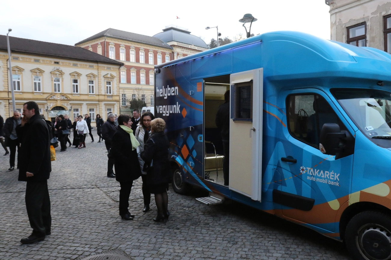 Korona Takarék évnyitó rendezvény