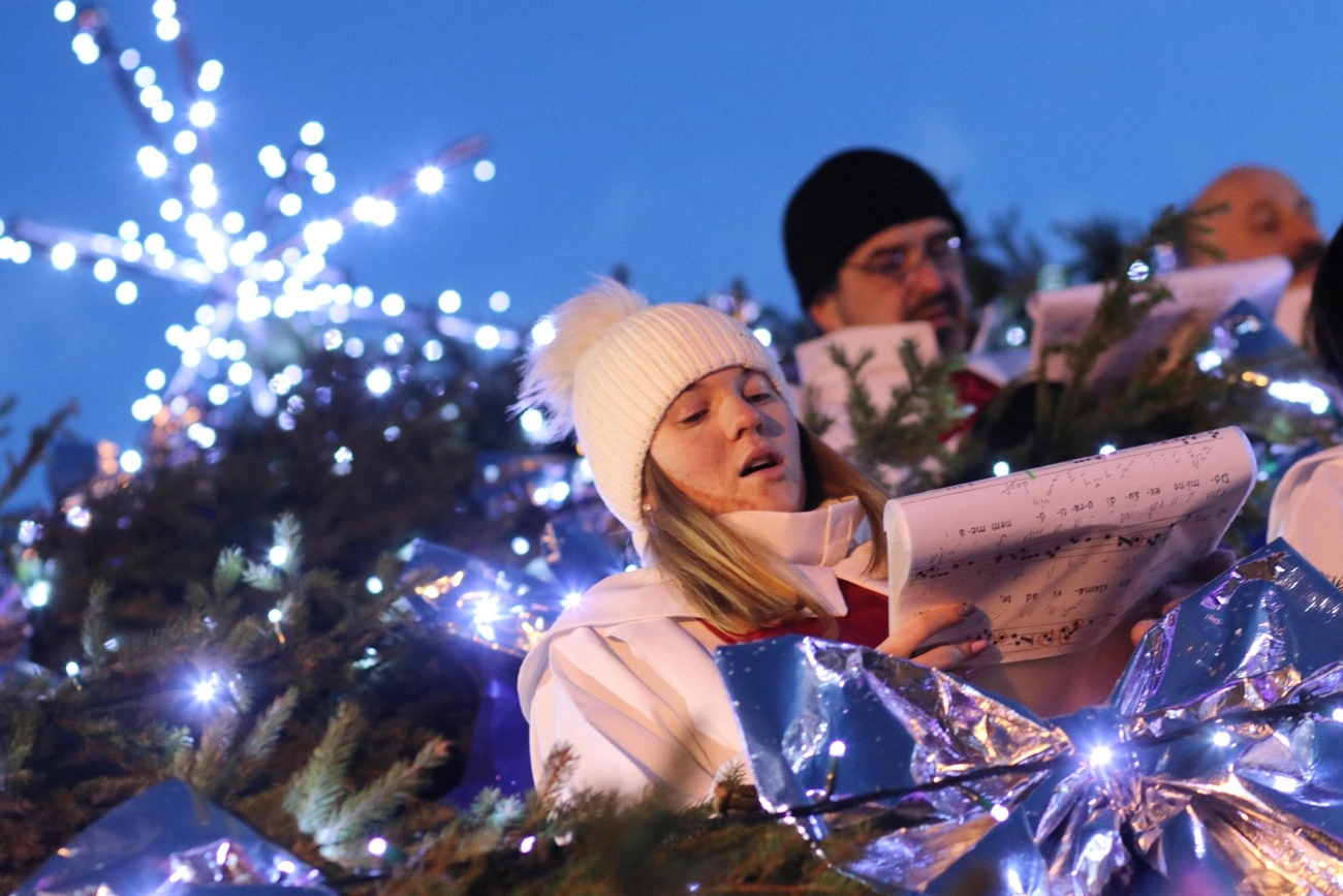 Adventi Kórusverseny