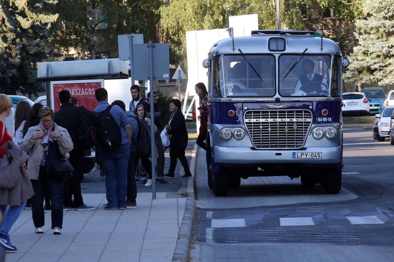 Kutatók Éjszakája I.