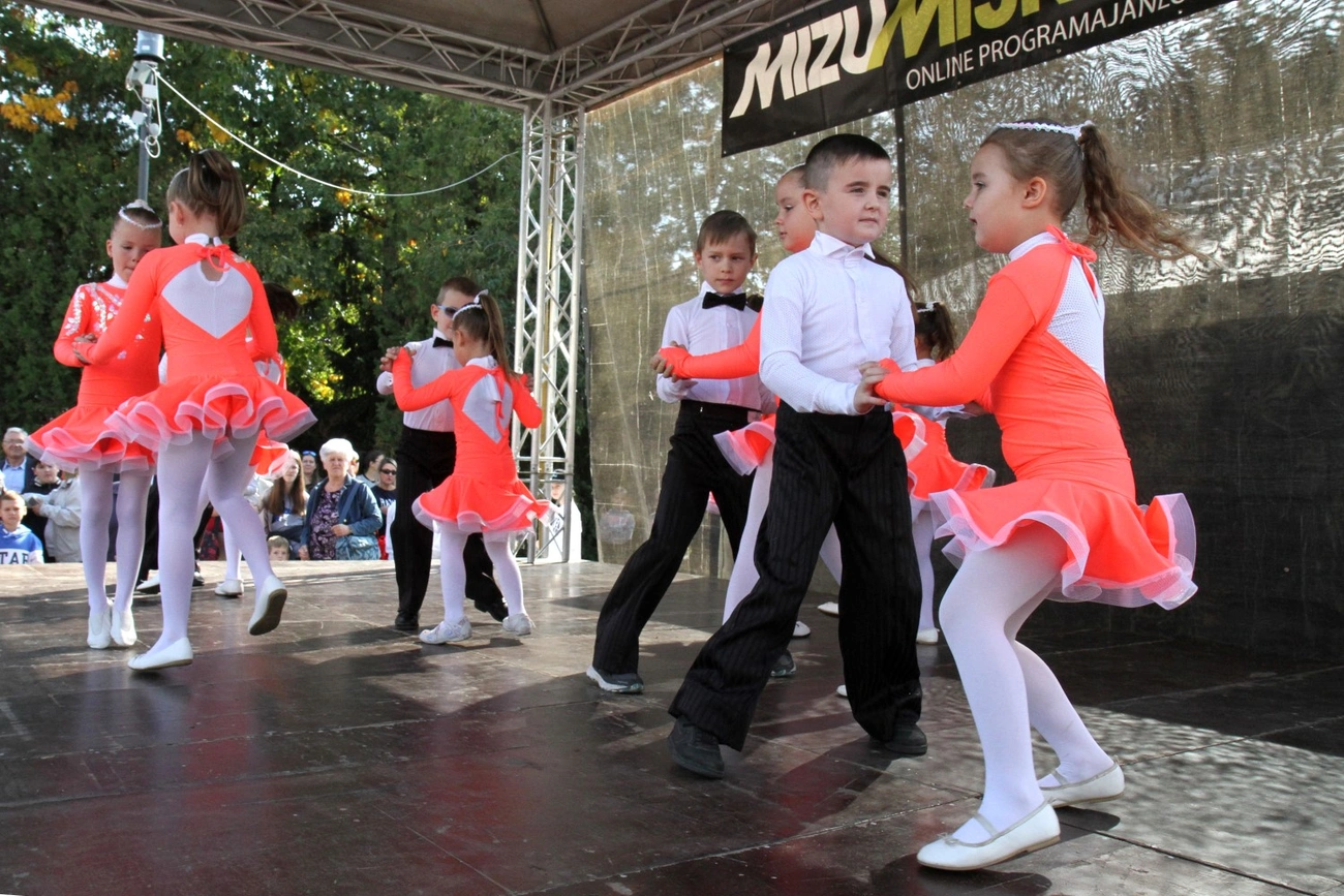 Mizu Miskolc Családi Sport és Egészségnap