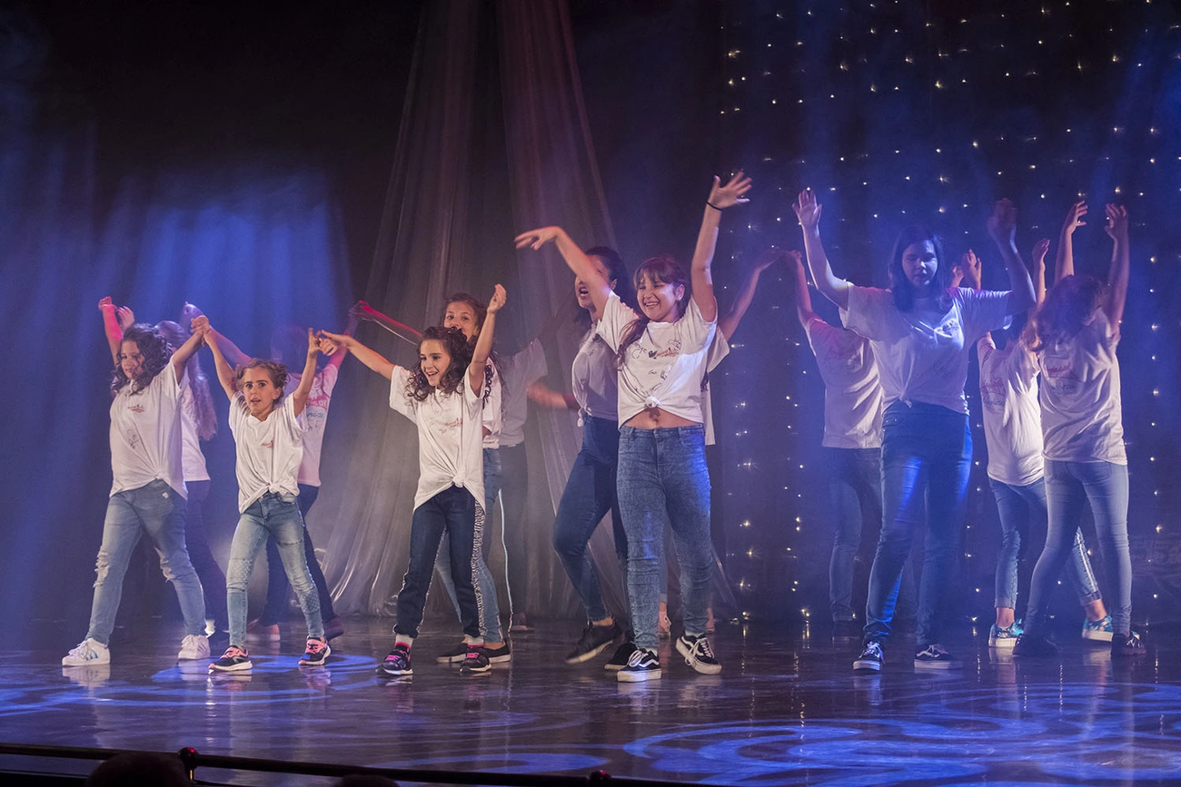 Musical és Miskolc Gála 