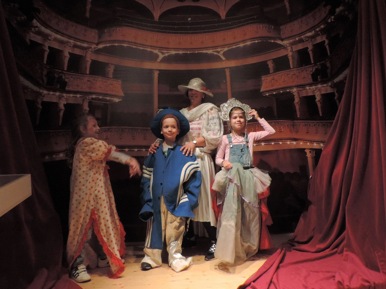 Múzeumok Éjszakája III.