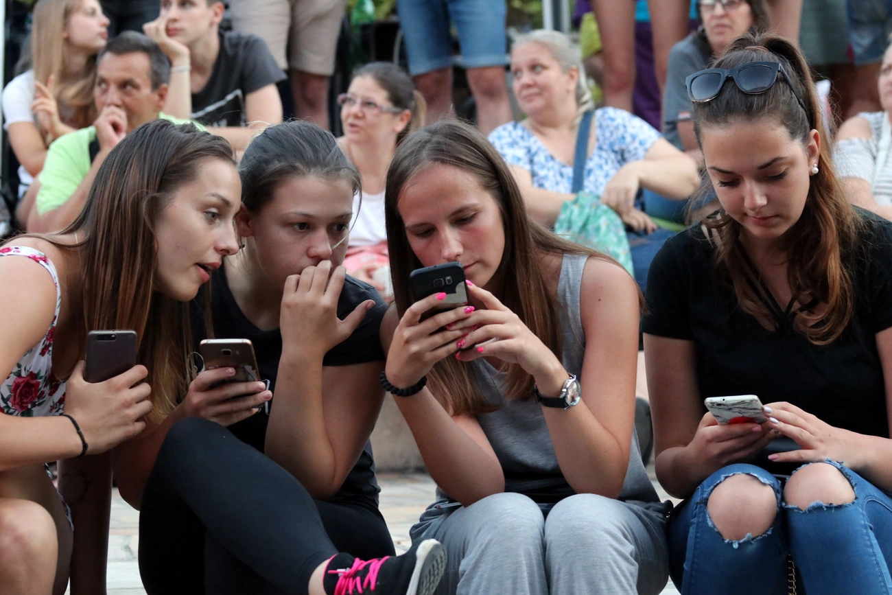 Pont Party a Szinva teraszon 2.