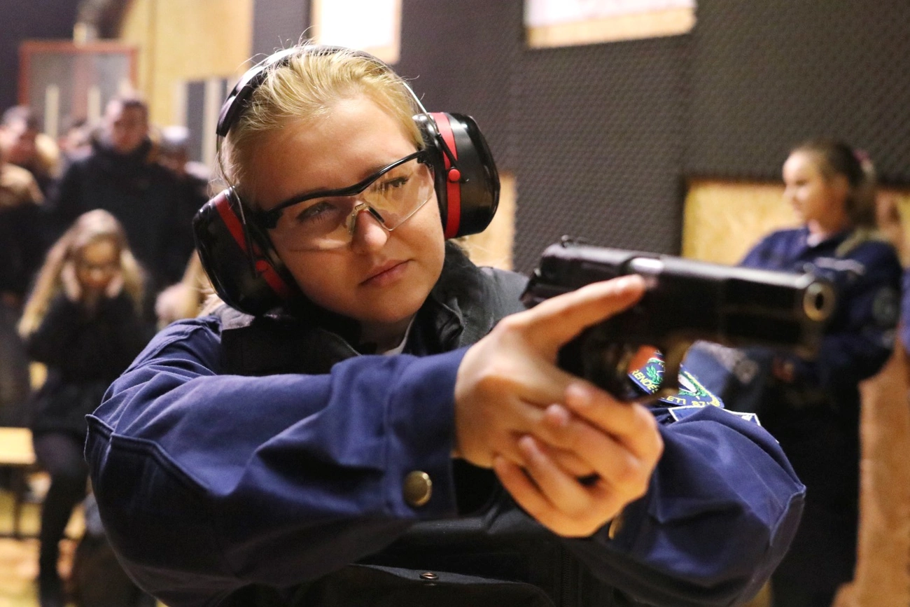 Nyílt nap a Miskolci Rendészeti Szakgimnáziumban