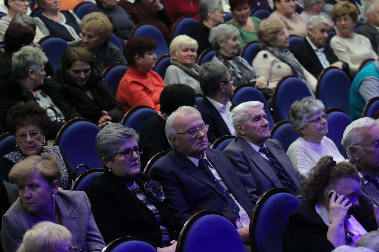 Salkaházi Karácsony