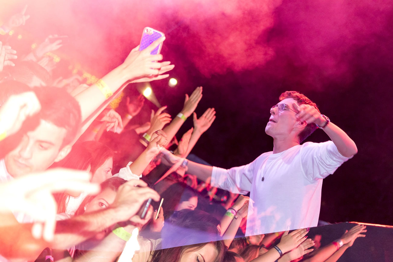 Sörfesztivál szombat - IV.