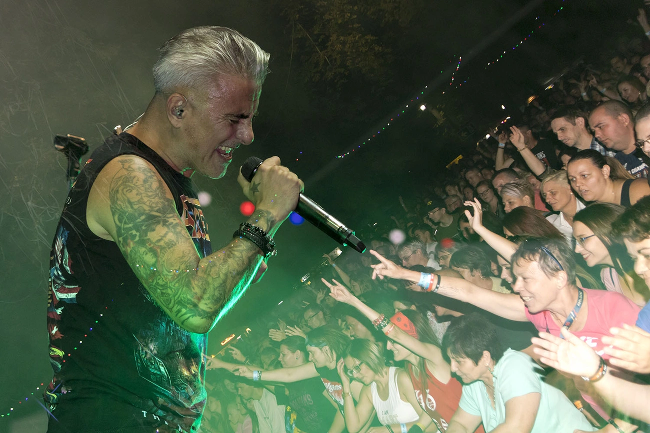 Sörfesztivál vasárnap - II.