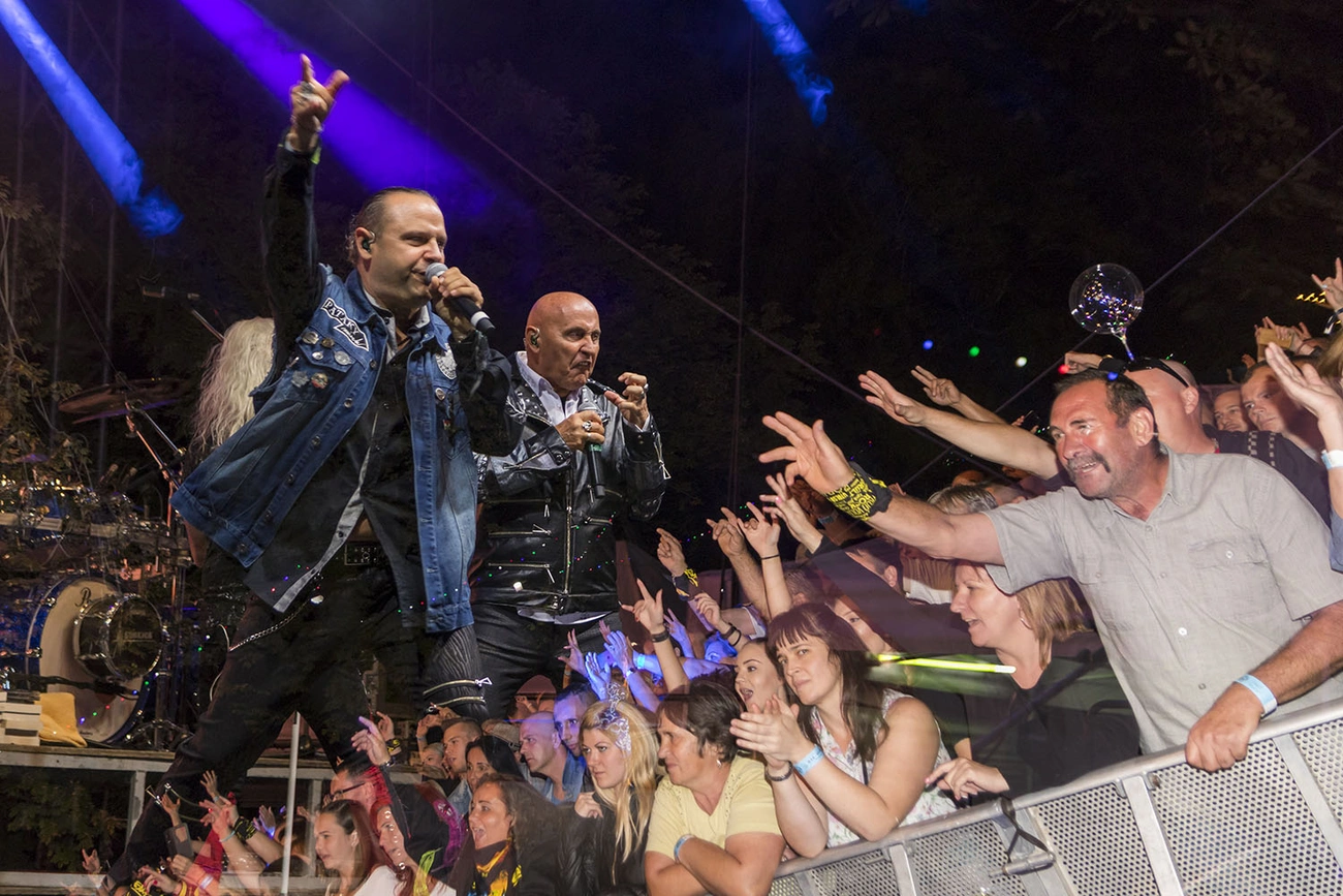 Sörfesztivál vasárnap - III.