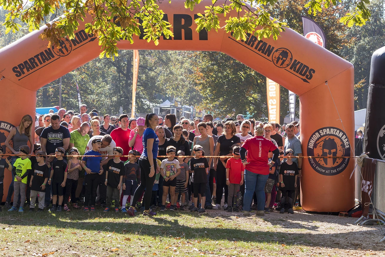 Spartan Race - BEAST versenynap - 3.