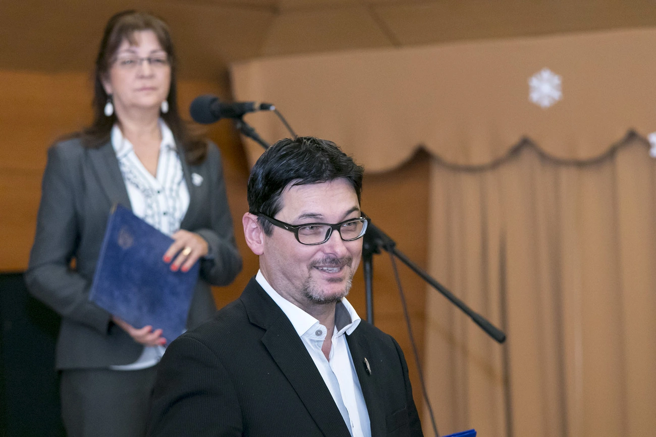Szabó Lőrinc versmondó verseny