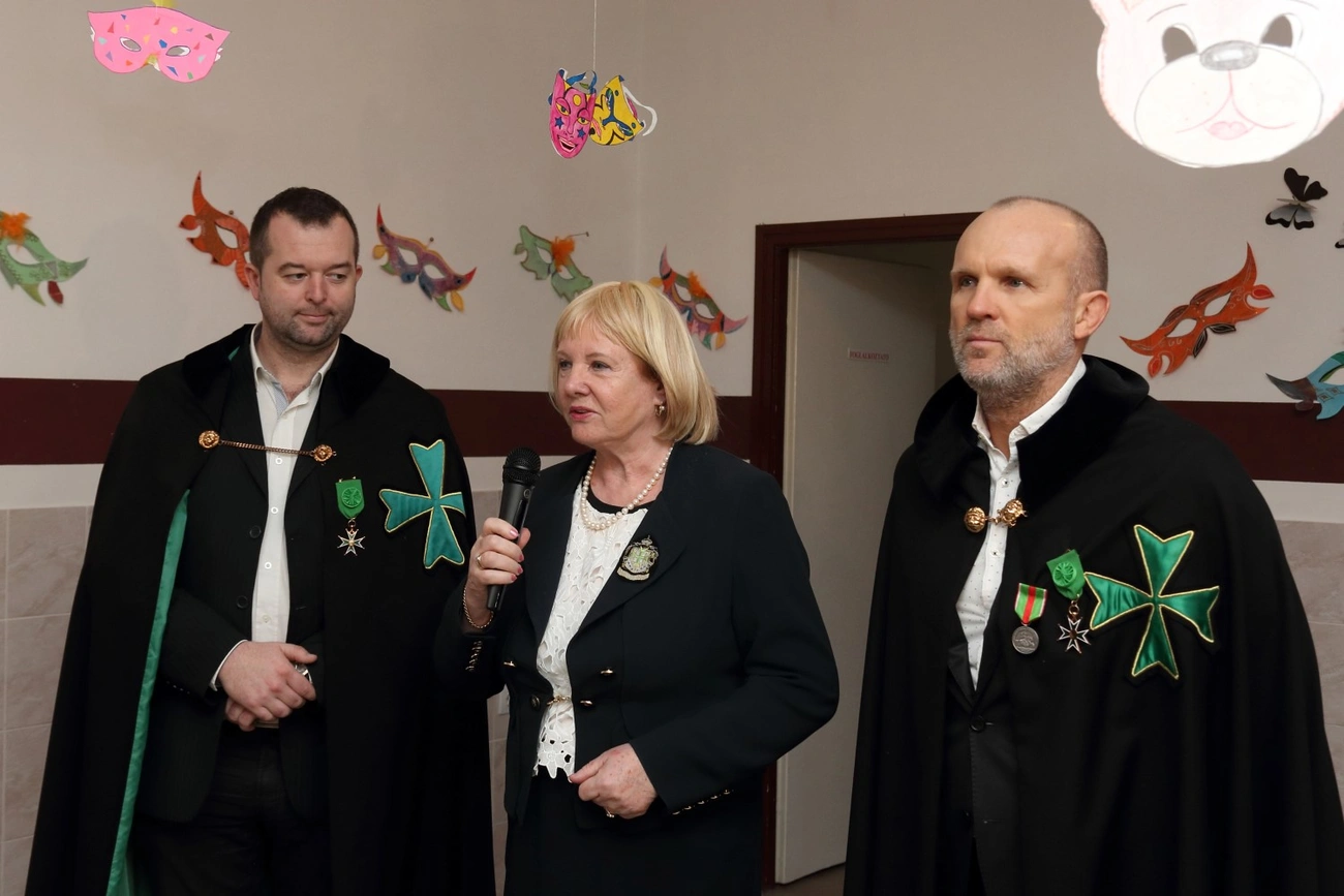 Szegények farsangja