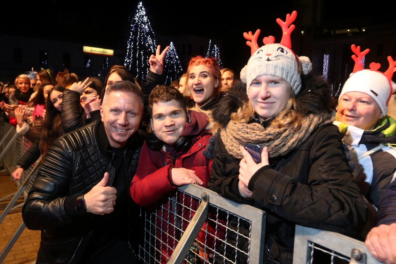 Miskolci Szilveszter II.