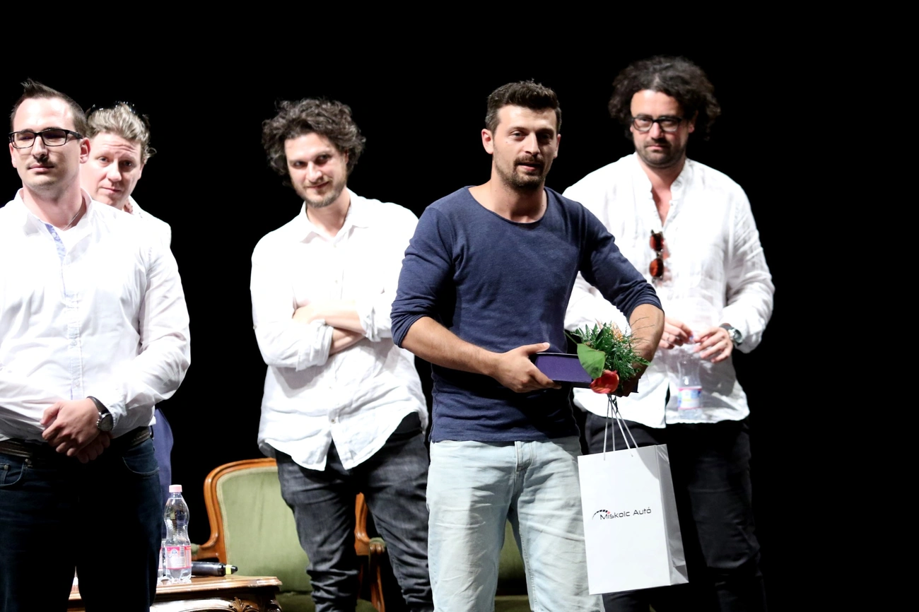 Évadzáró a Miskolci Nemzeti Színházban