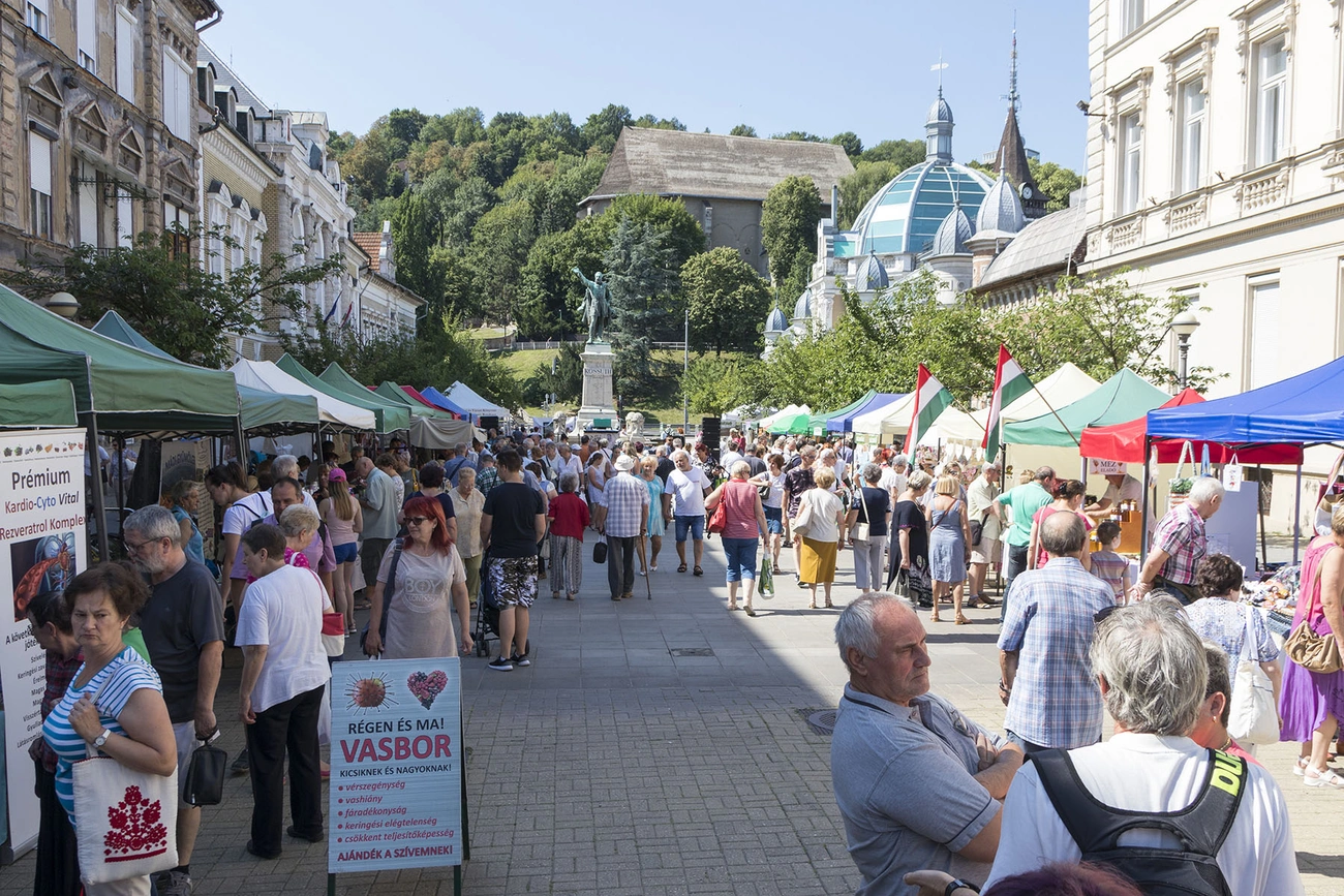3 éves a Termelői Nap